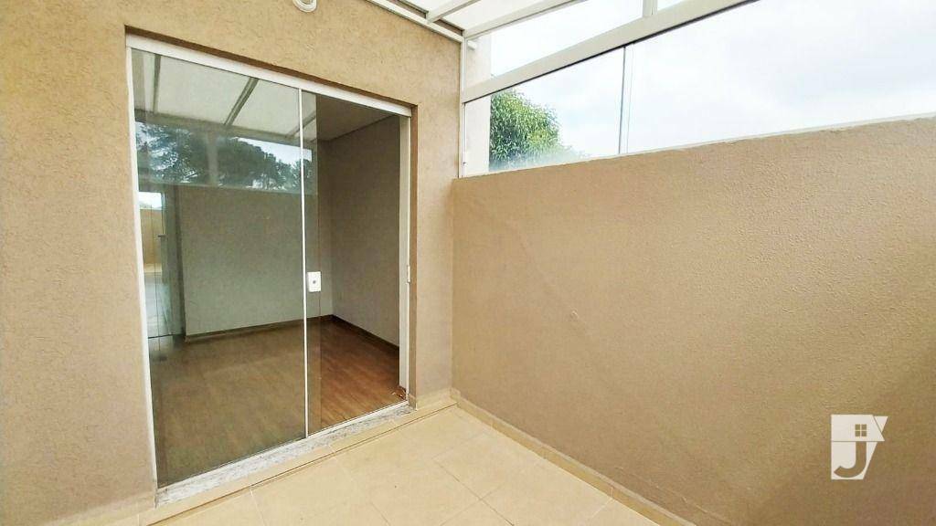 Apartamento para alugar com 1 quarto, 32m² - Foto 8