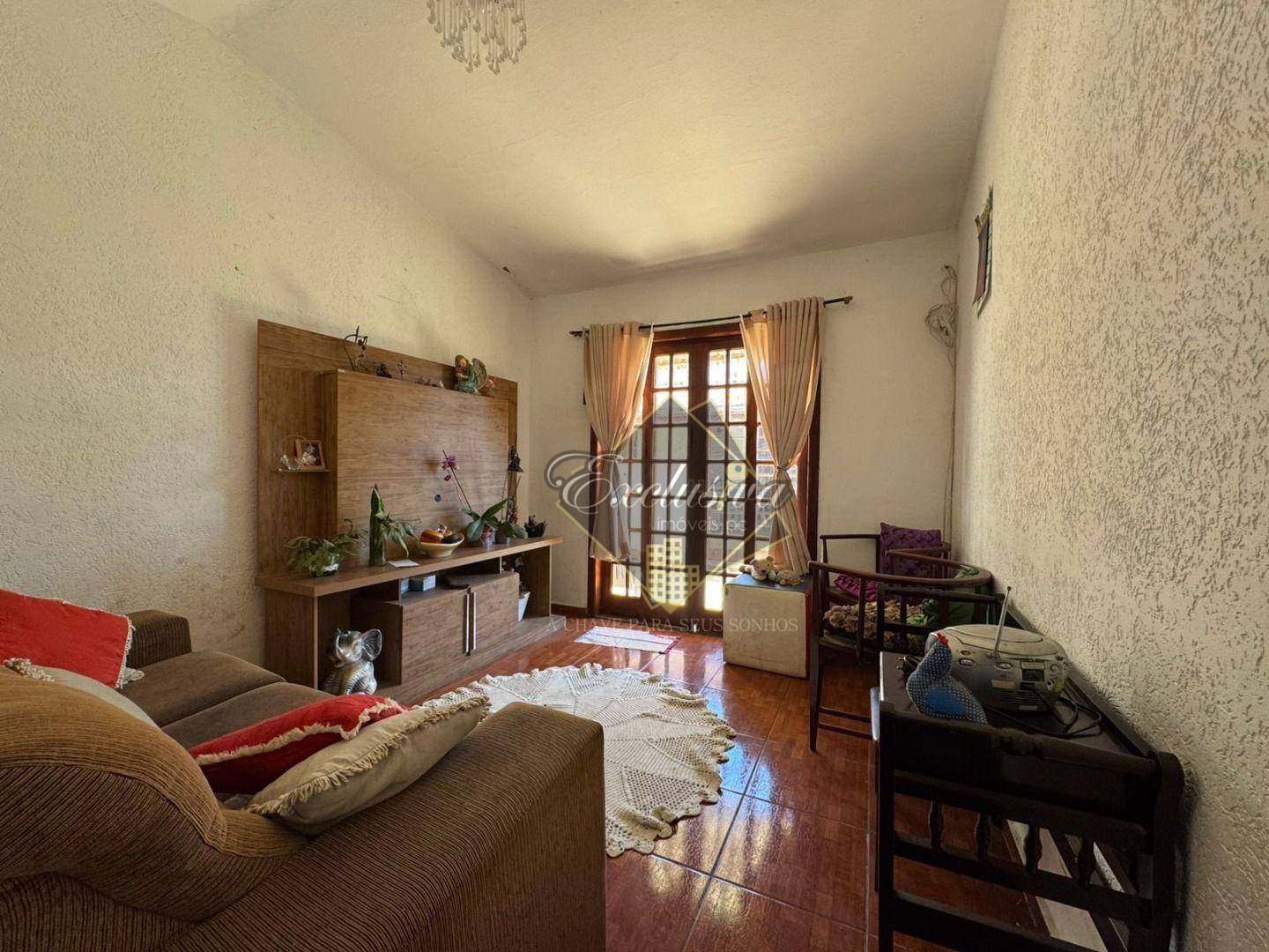 Casa, 3 quartos, 67 m² - Foto 3