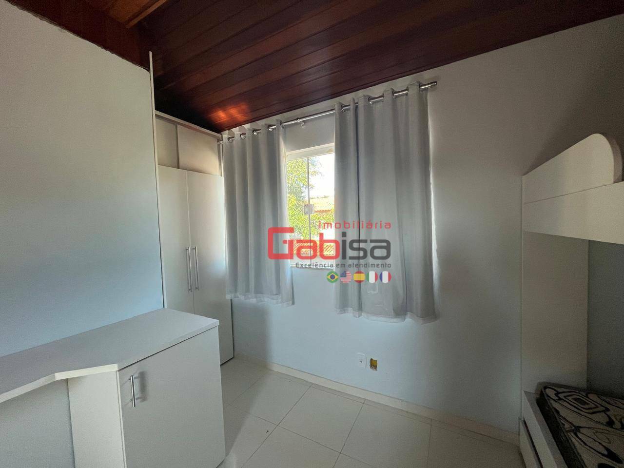 Casa de Condomínio à venda com 3 quartos, 100m² - Foto 23