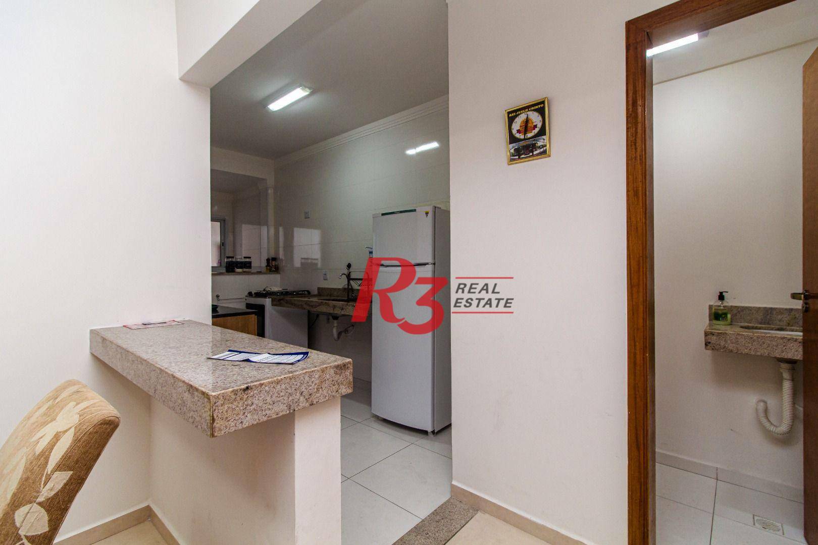 Apartamento à venda com 2 quartos, 88m² - Foto 10