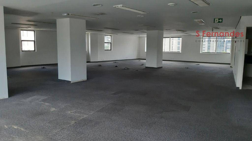 Conjunto Comercial-Sala para alugar, 385m² - Foto 2