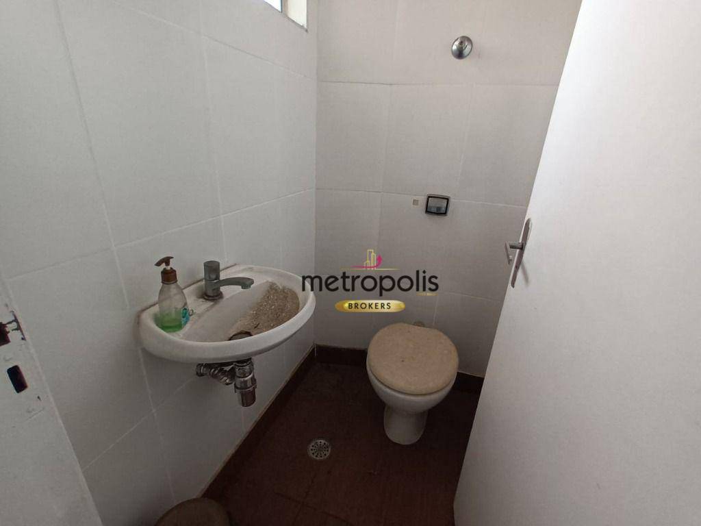 Conjunto Comercial-Sala à venda, 27m² - Foto 7