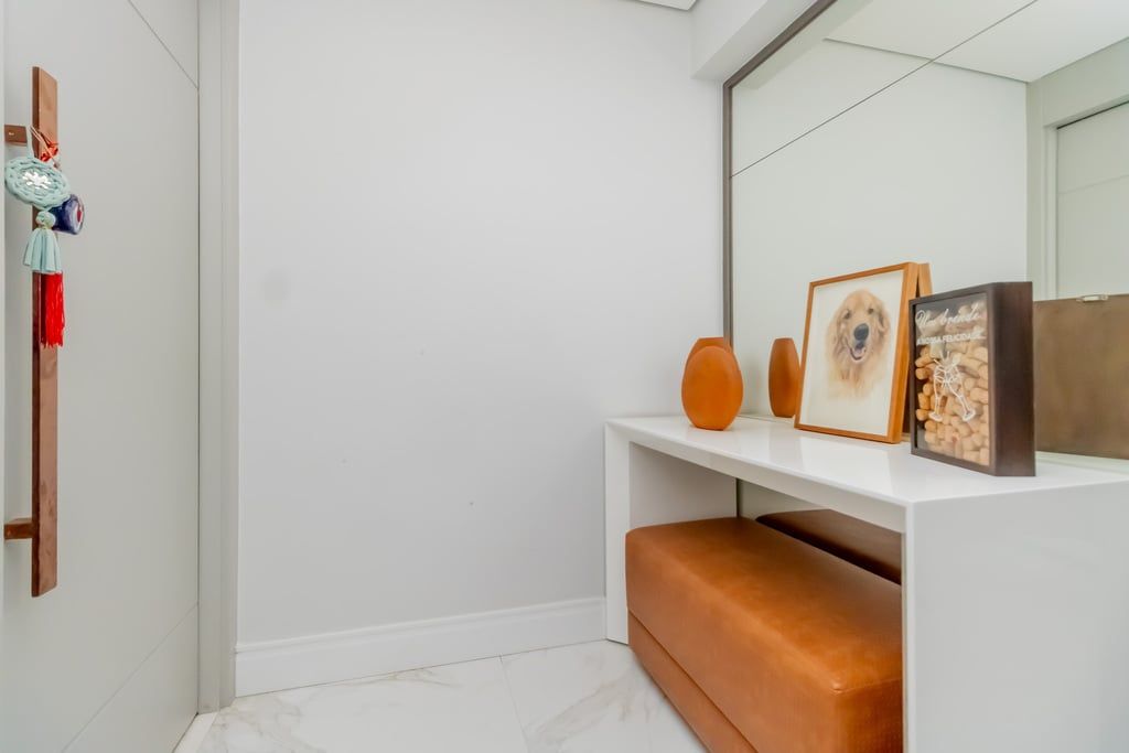 Apartamento à venda com 2 quartos, 81m² - Foto 6