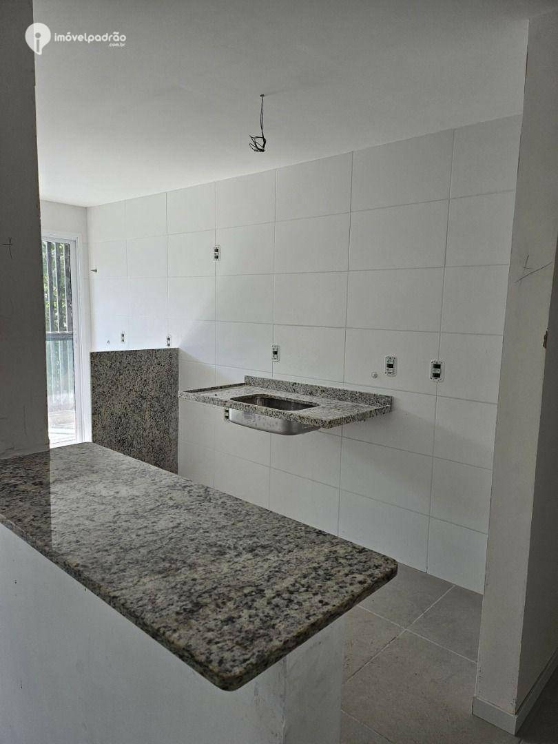 Apartamento à venda com 1 quarto, 62m² - Foto 11