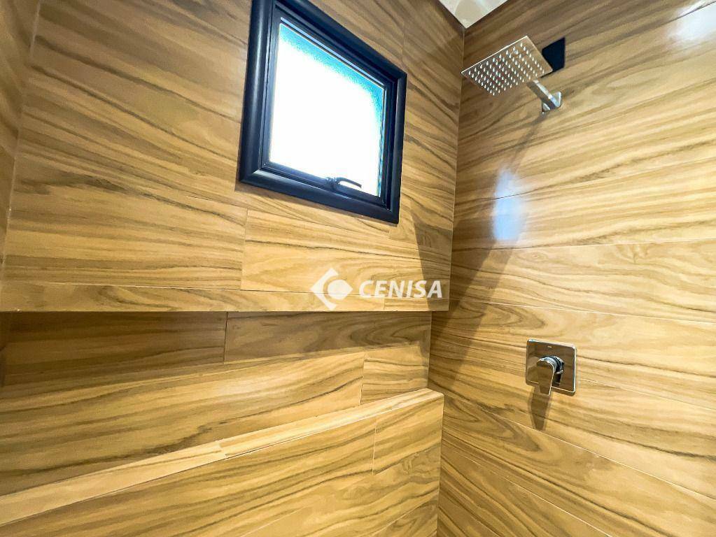 Casa de Condomínio à venda com 3 quartos, 266m² - Foto 41