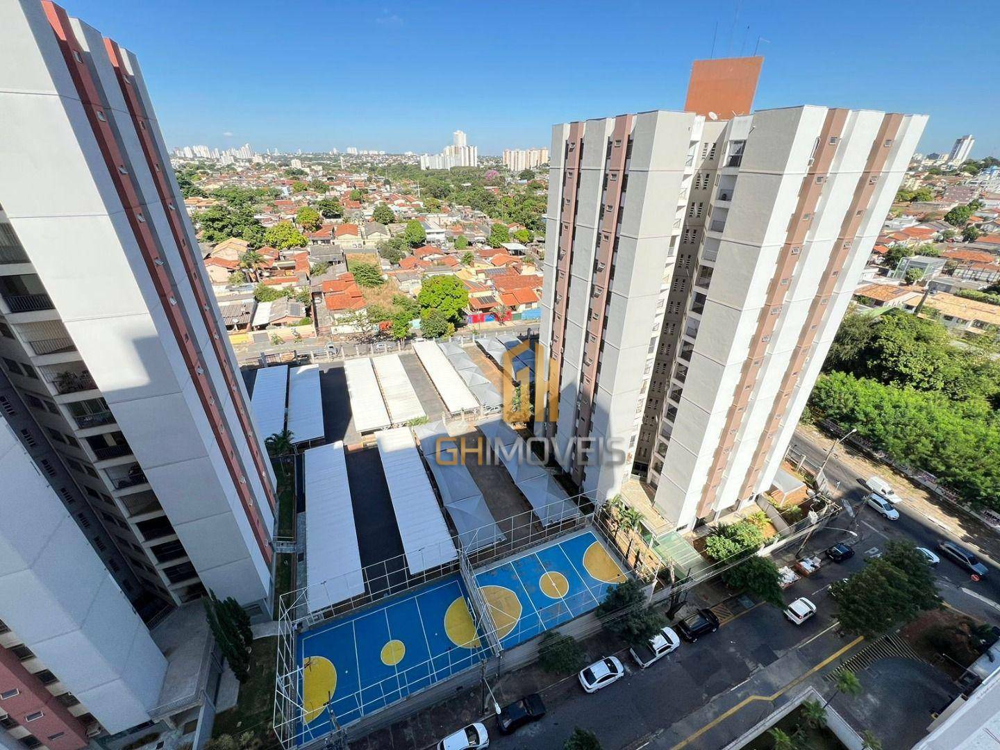 Apartamento à venda com 2 quartos, 65m² - Foto 10