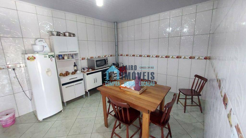 Casa à venda com 4 quartos, 360M2 - Foto 19