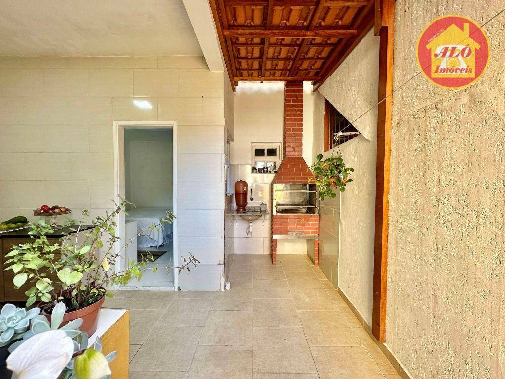 Sobrado à venda com 3 quartos, 103m² - Foto 10