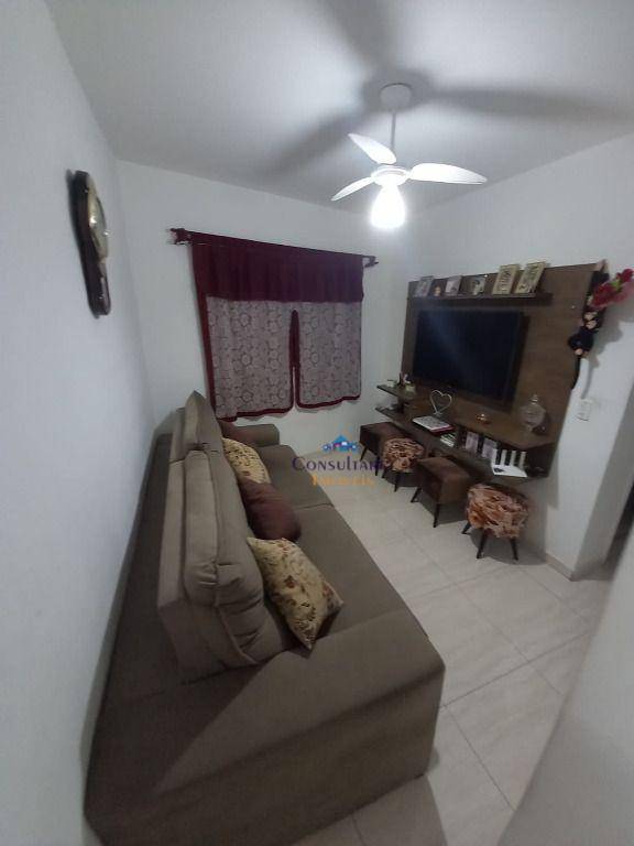 Apartamento à venda com 2 quartos, 53m² - Foto 13