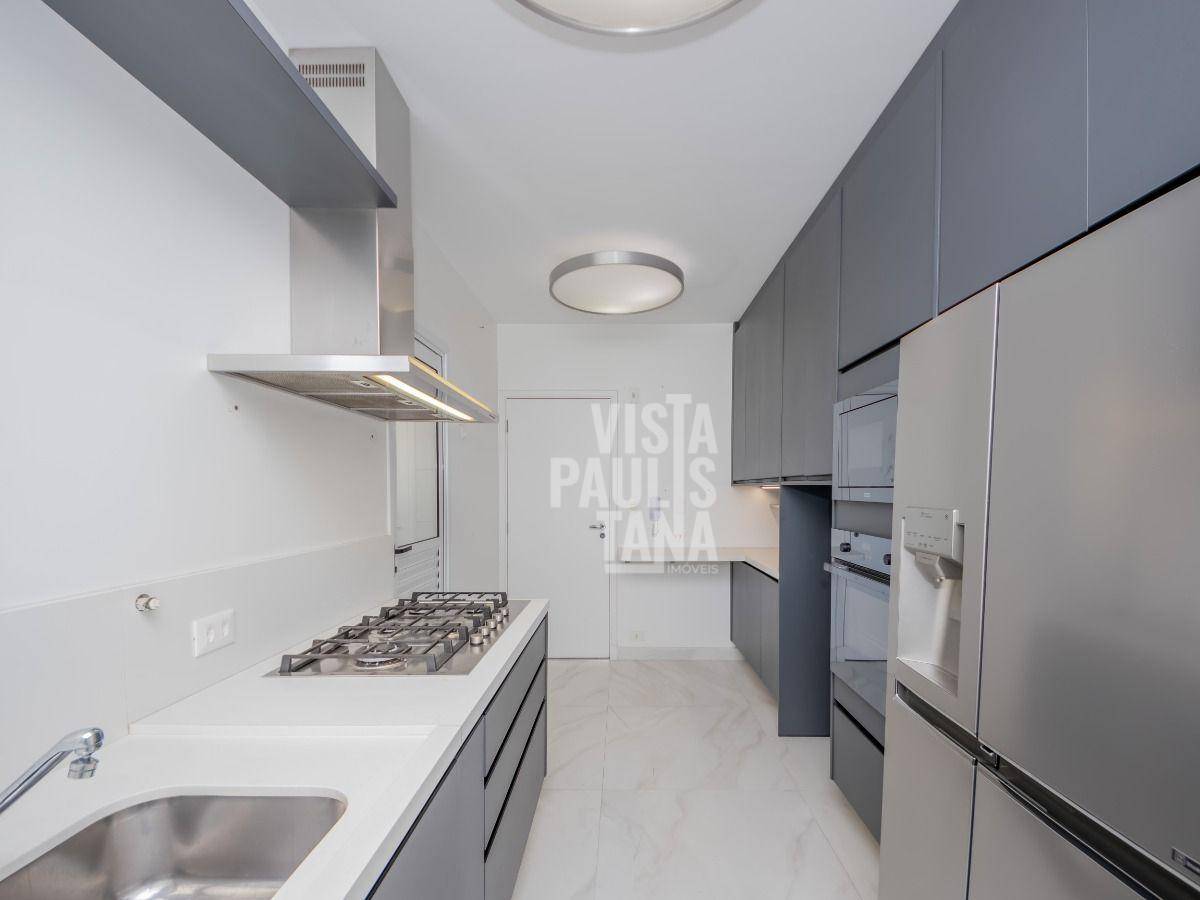 Apartamento à venda com 2 quartos, 155m² - Foto 20