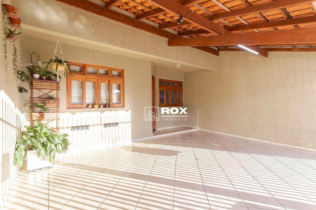 Sobrado à venda com 3 quartos, 100m² - Foto 22