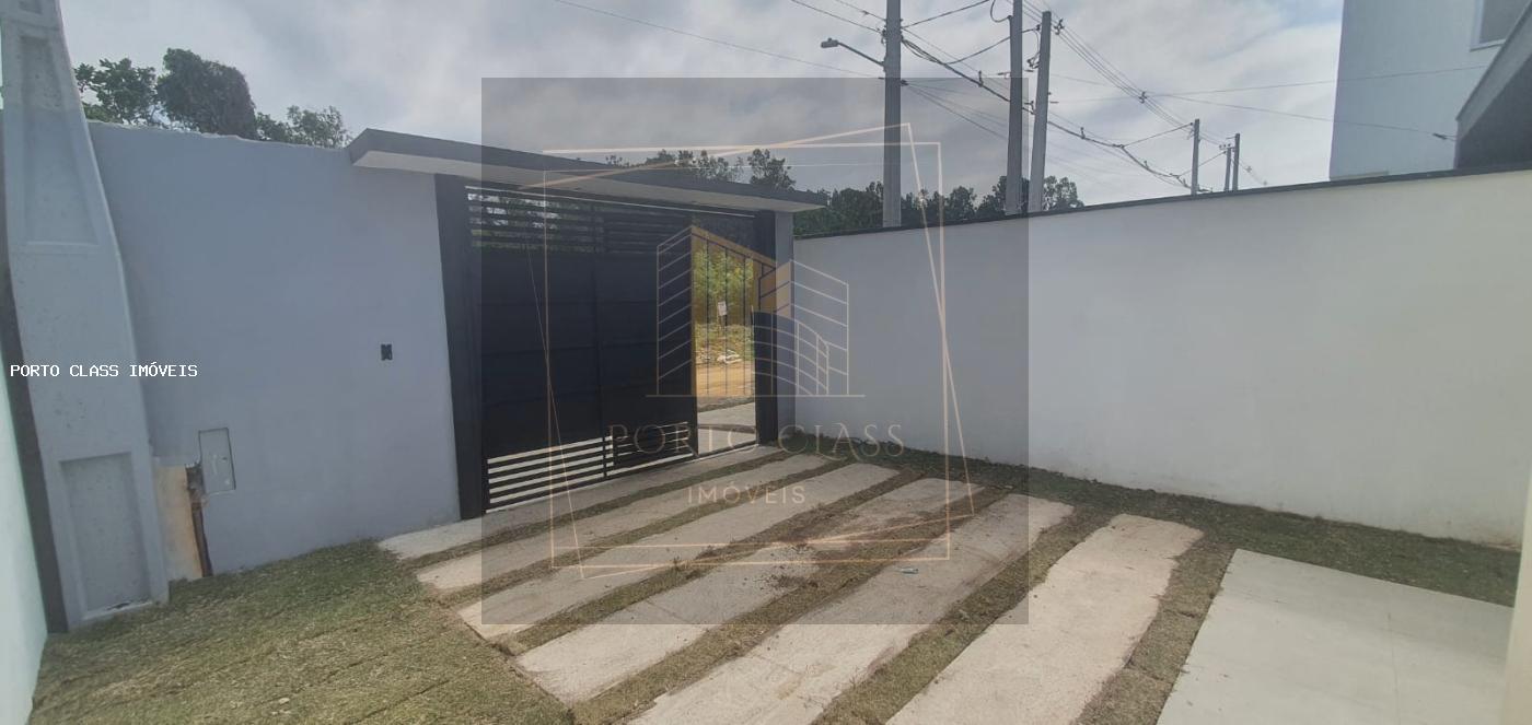 Casa à venda com 2 quartos, 125m² - Foto 4