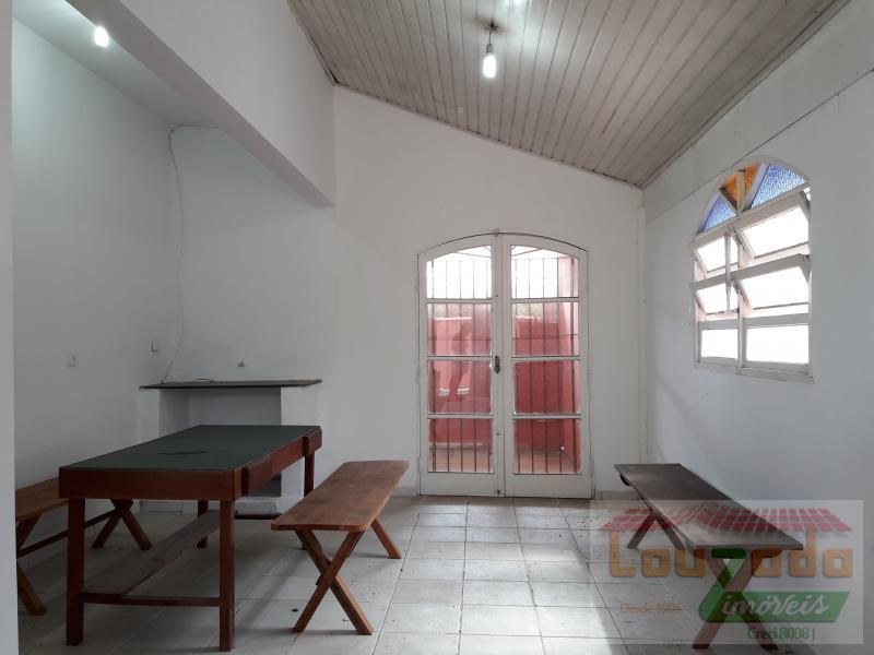 Casa à venda com 4 quartos, 420m² - Foto 10