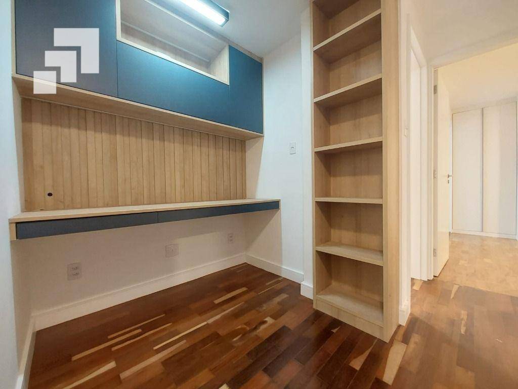 Apartamento à venda com 4 quartos, 120m² - Foto 20