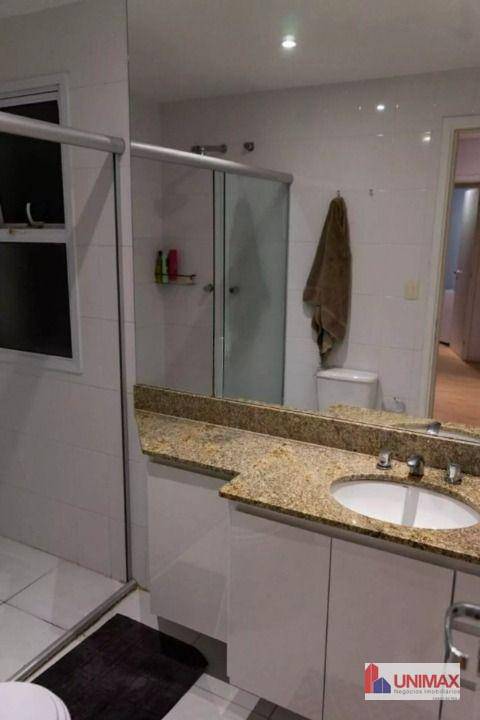 Apartamento à venda com 3 quartos, 144m² - Foto 14