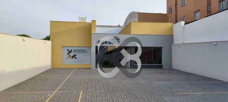 Conjunto Comercial-Sala para alugar, 20m² - Foto 8