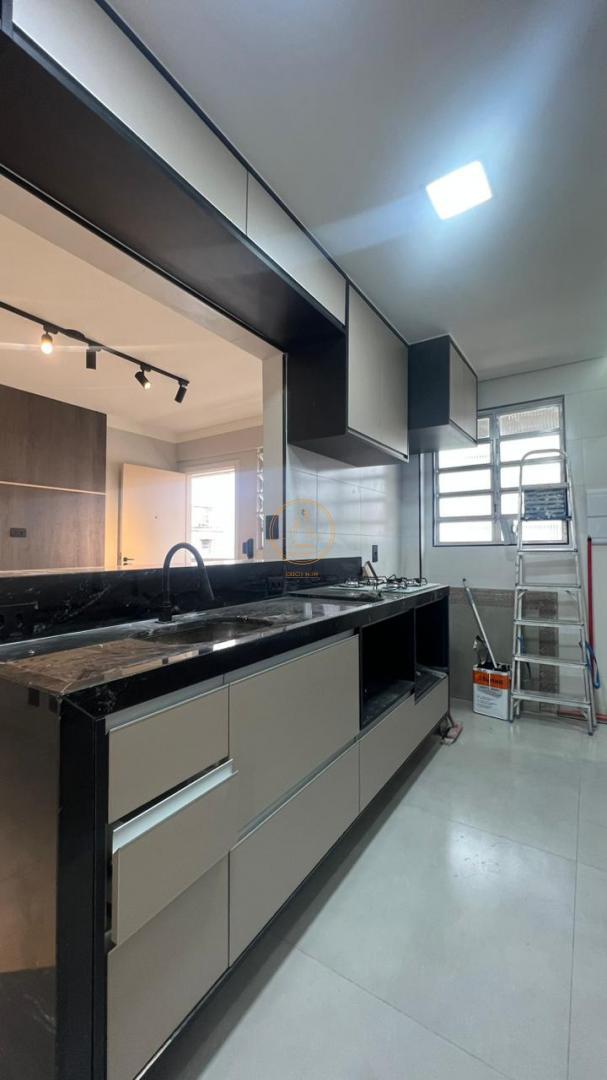 Apartamento à venda com 2 quartos, 58m² - Foto 9