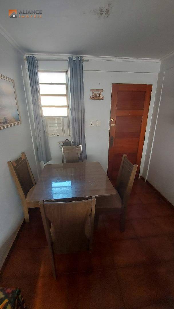 Apartamento para alugar com 2 quartos, 55m² - Foto 3