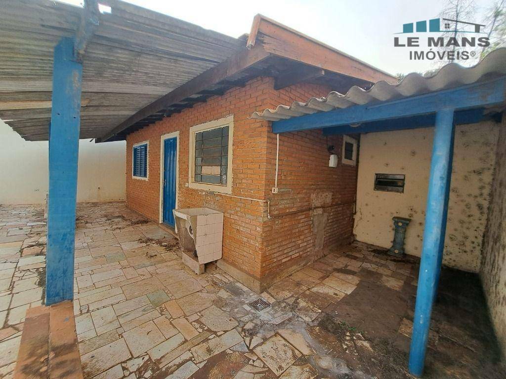 Chácara à venda e aluguel com 6 quartos, 750m² - Foto 47