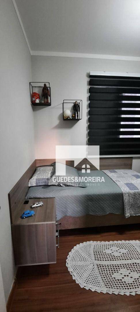 Apartamento à venda com 3 quartos, 87m² - Foto 13