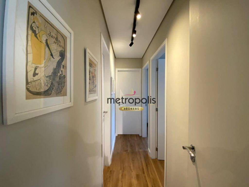 Apartamento à venda com 2 quartos, 90m² - Foto 12