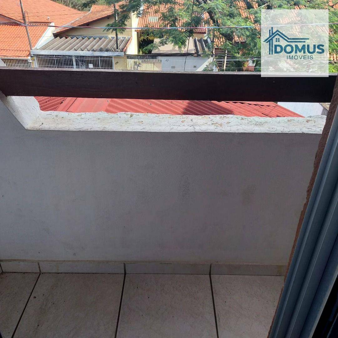 Sobrado à venda com 3 quartos, 160m² - Foto 22