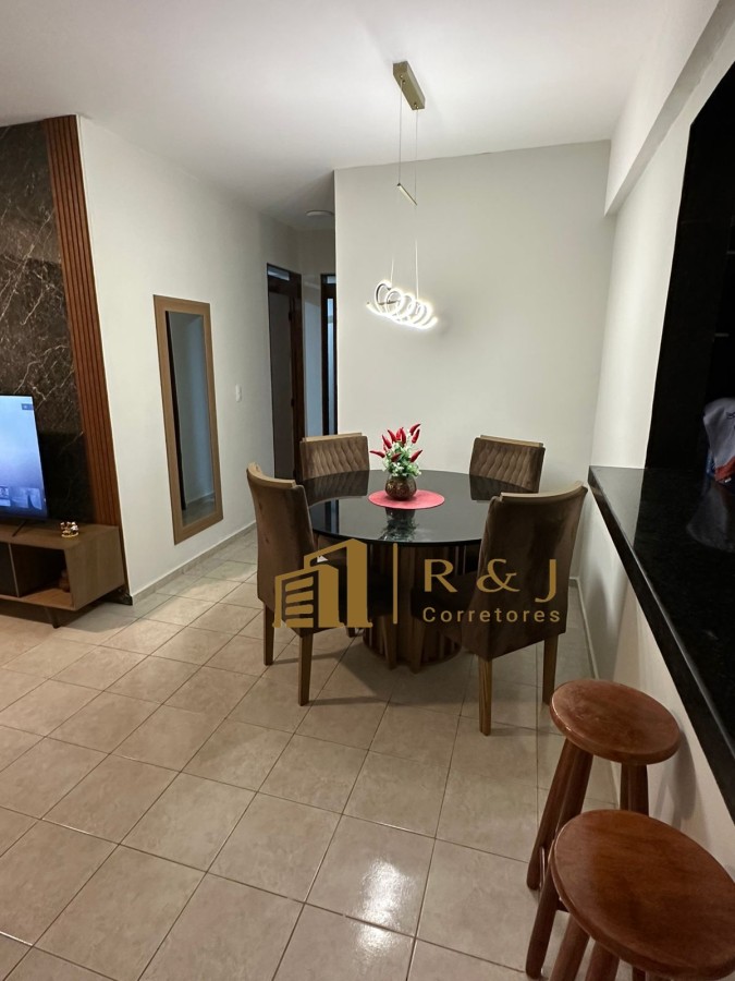 Apartamento para alugar com 2 quartos, 59m² - Foto 8