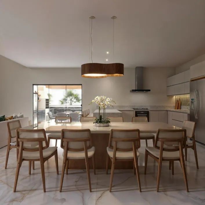 Casa de Condomínio à venda com 4 quartos, 225m² - Foto 5