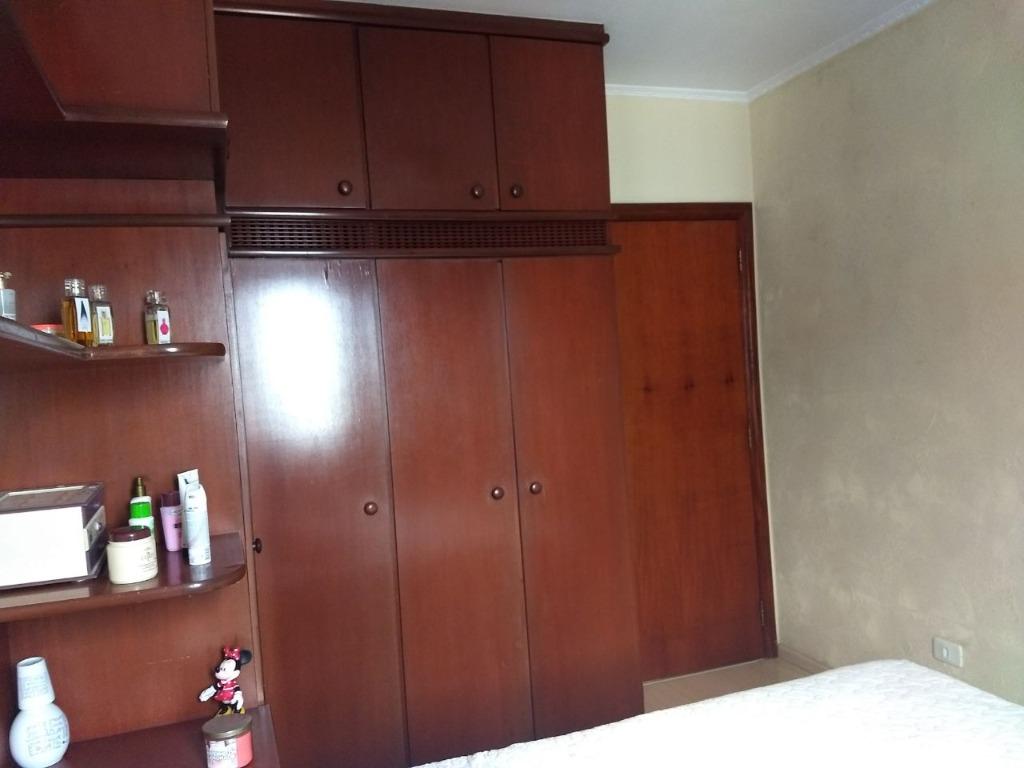 Apartamento à venda com 3 quartos, 167m² - Foto 19