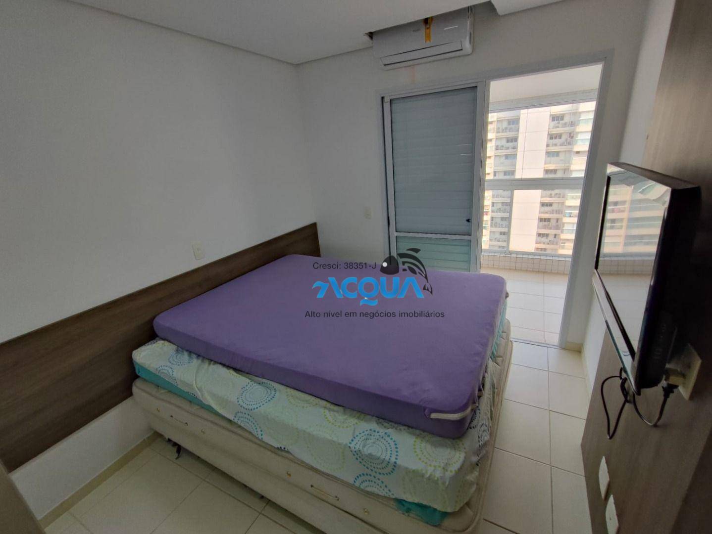 Apartamento à venda com 3 quartos, 119m² - Foto 11