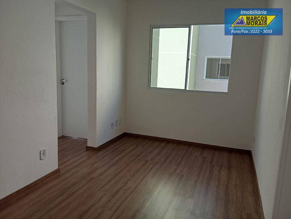 Apartamento à venda e aluguel com 2 quartos, 45m² - Foto 21