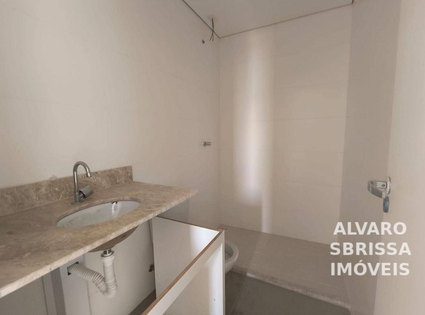 Apartamento à venda com 2 quartos, 60m² - Foto 8