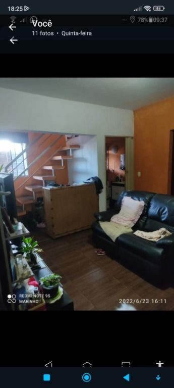 Sobrado à venda com 3 quartos, 160m² - Foto 12