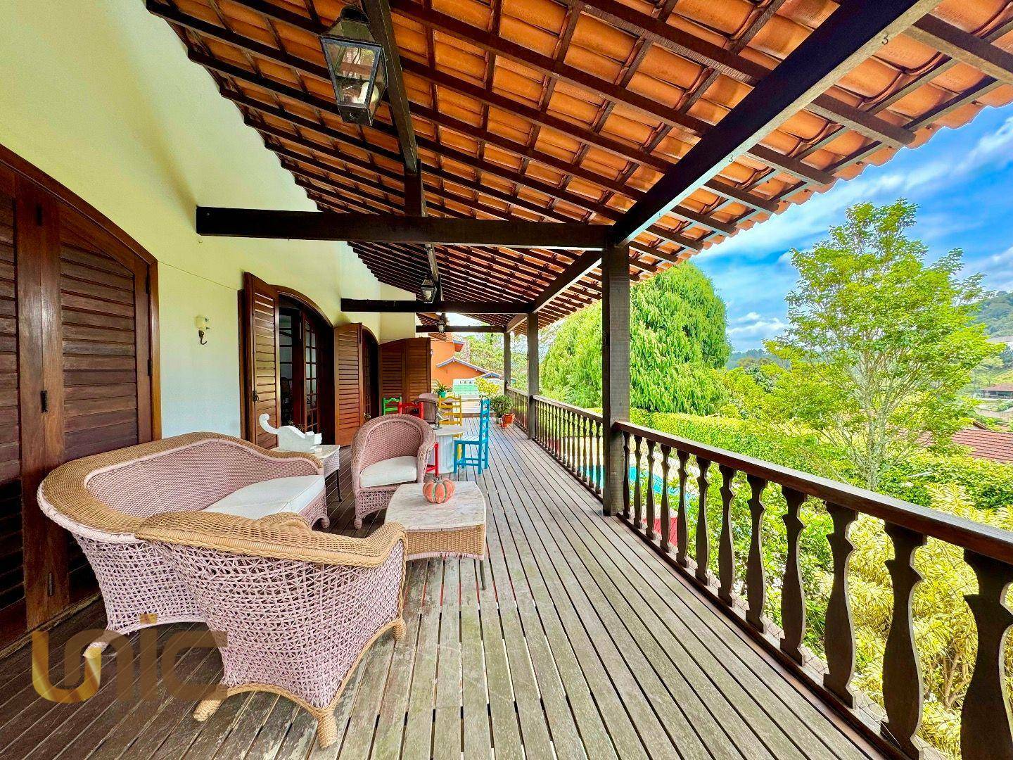 Casa de Condomínio à venda com 4 quartos, 612m² - Foto 18