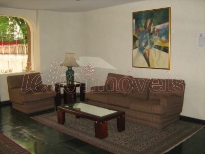 Apartamento para alugar com 4 quartos, 280m² - Foto 20