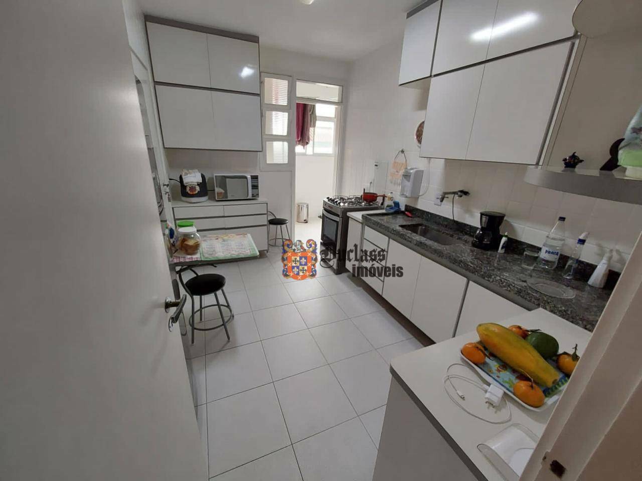 Apartamento à venda com 2 quartos, 108m² - Foto 6