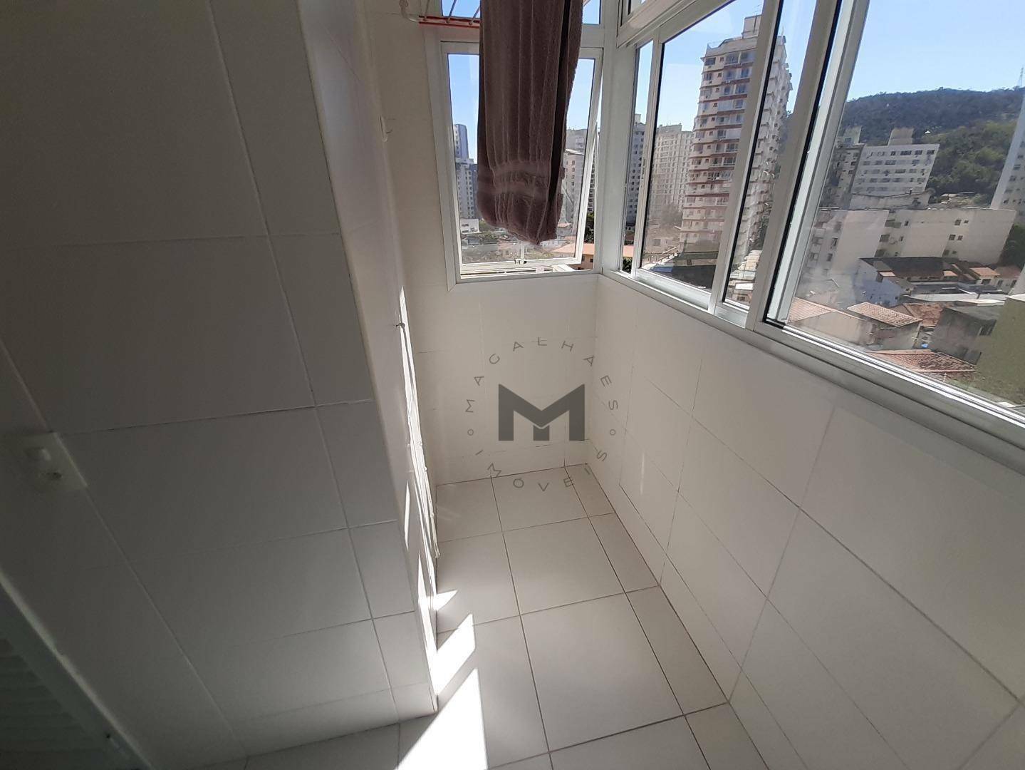 Apartamento à venda com 2 quartos, 85m² - Foto 12