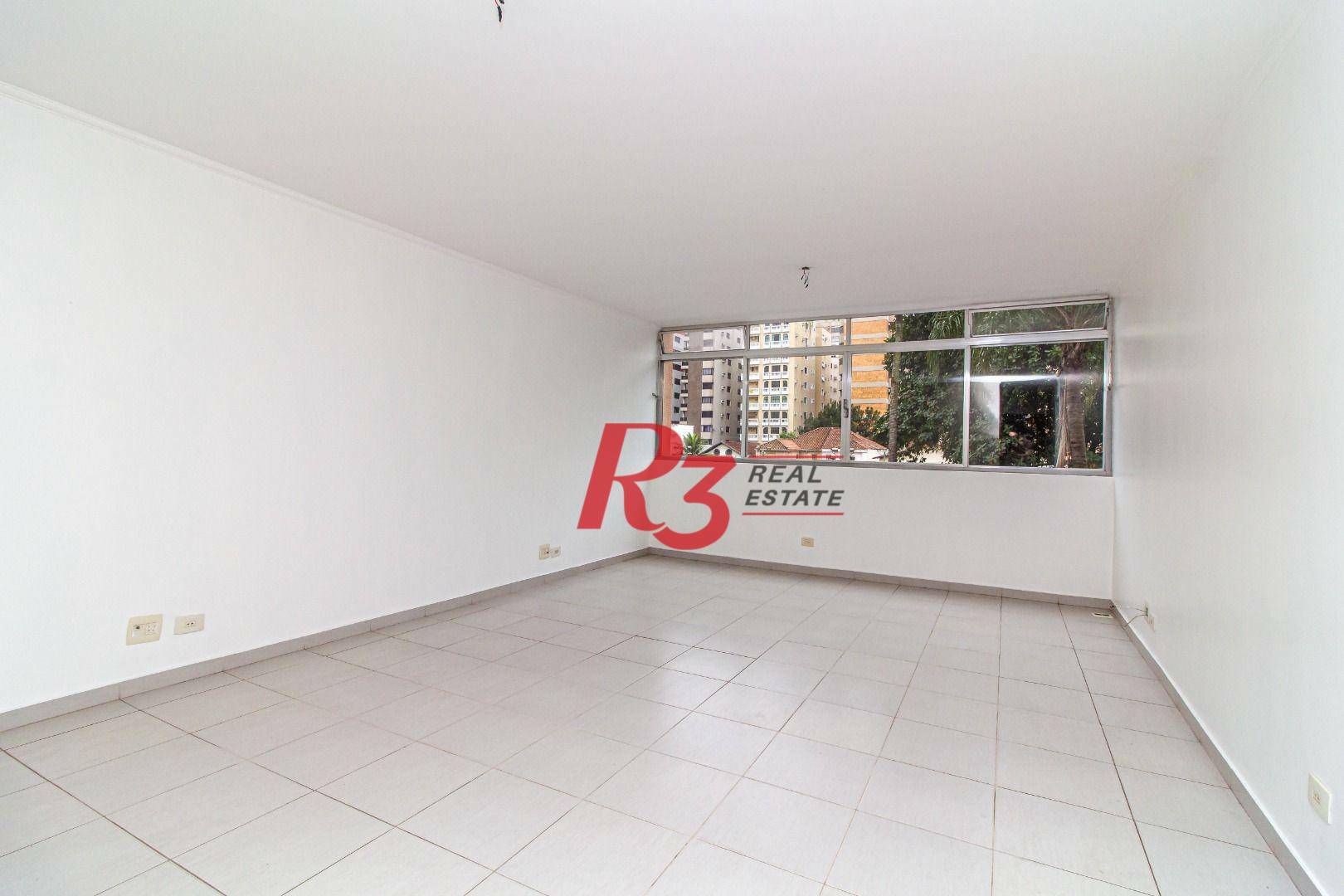 Apartamento à venda com 3 quartos, 120m² - Foto 1