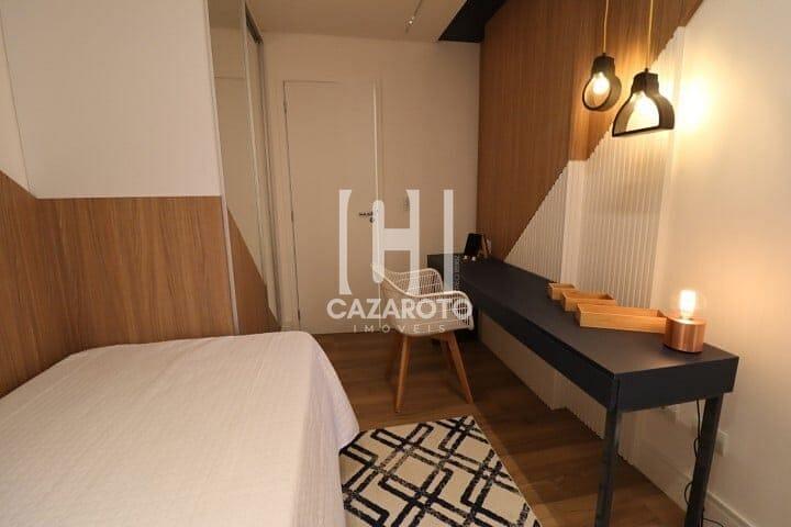 Apartamento à venda com 2 quartos, 68m² - Foto 5