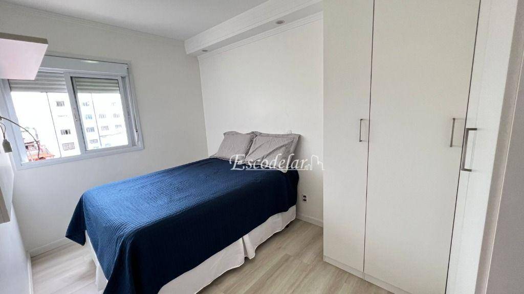 Apartamento à venda com 2 quartos, 60m² - Foto 14