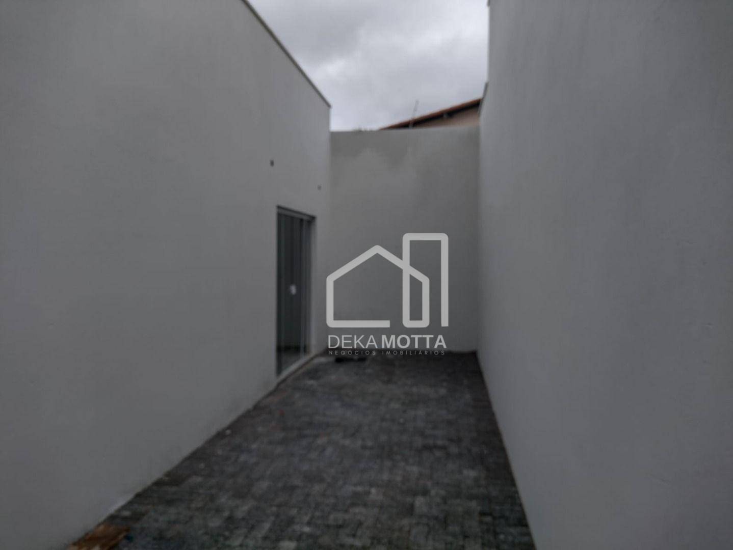 Casa de Condomínio à venda com 3 quartos, 68m² - Foto 9