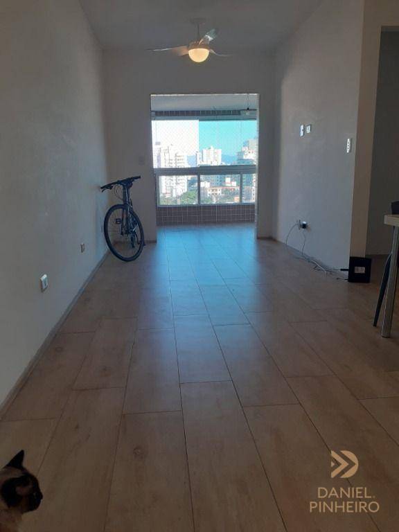 Apartamento à venda com 2 quartos, 72m² - Foto 3