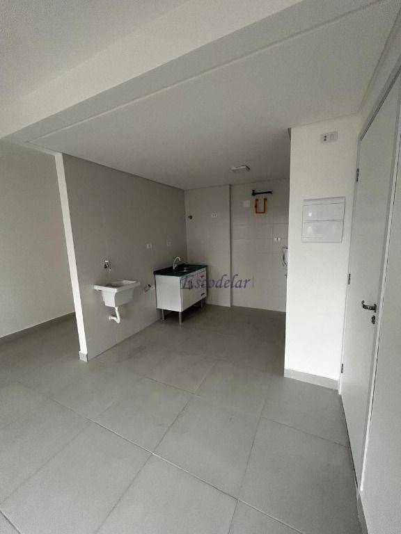 Apartamento para alugar com 2 quartos, 45m² - Foto 11