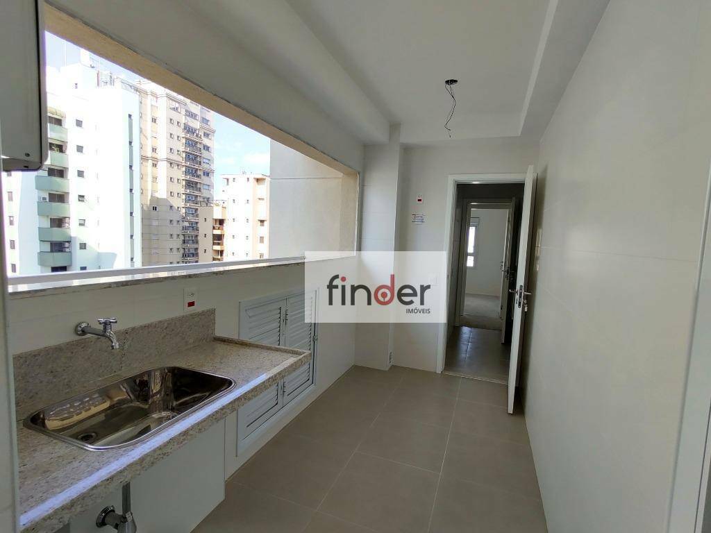 Apartamento à venda com 3 quartos, 202m² - Foto 22