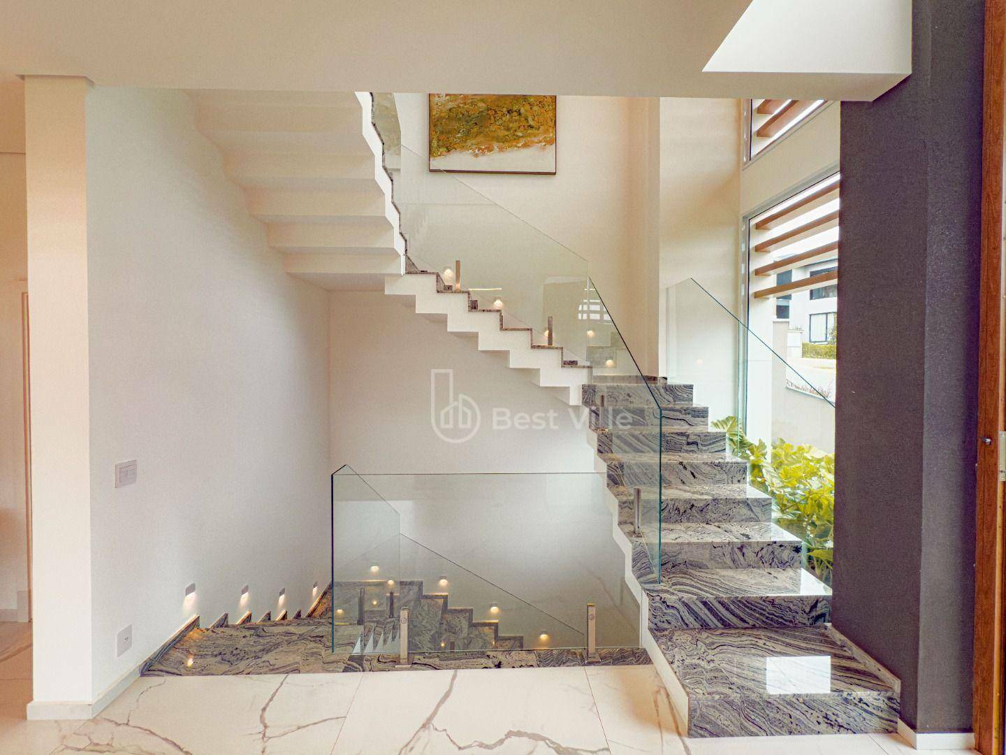 Casa de Condomínio à venda com 4 quartos, 625m² - Foto 13