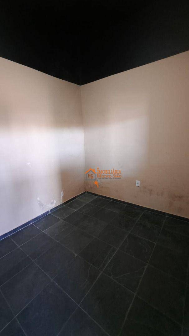 Sobrado à venda com 4 quartos, 150m² - Foto 12