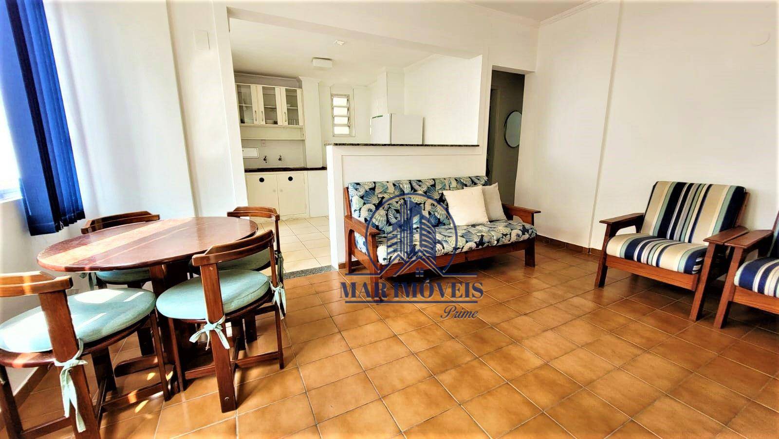 Apartamento à venda com 2 quartos, 75m² - Foto 1