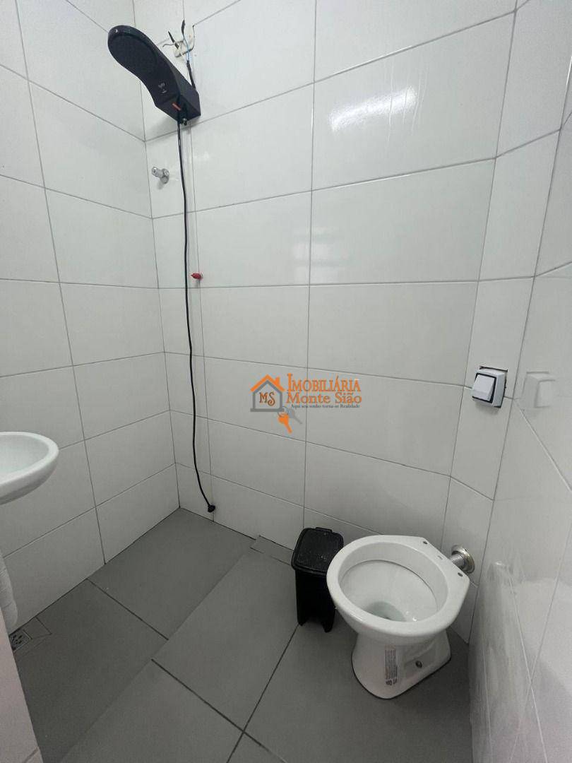 Sobrado à venda com 3 quartos, 117m² - Foto 13