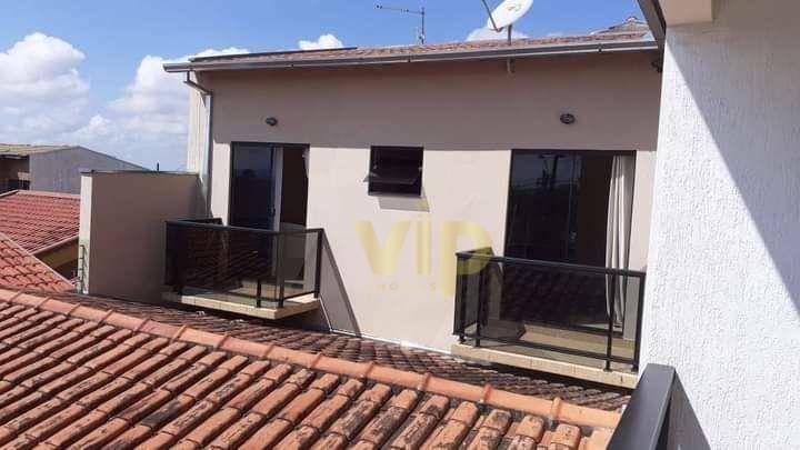 Casa à venda com 4 quartos, 280m² - Foto 4