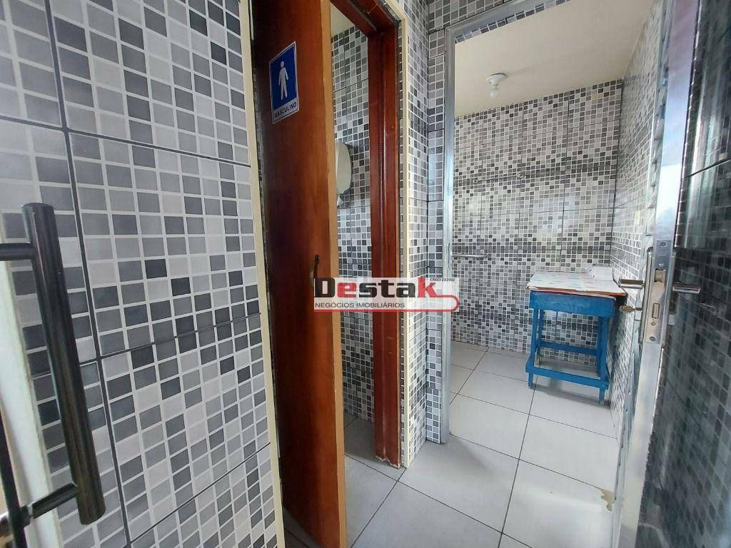 Apartamento à venda com 2 quartos, 50m² - Foto 21